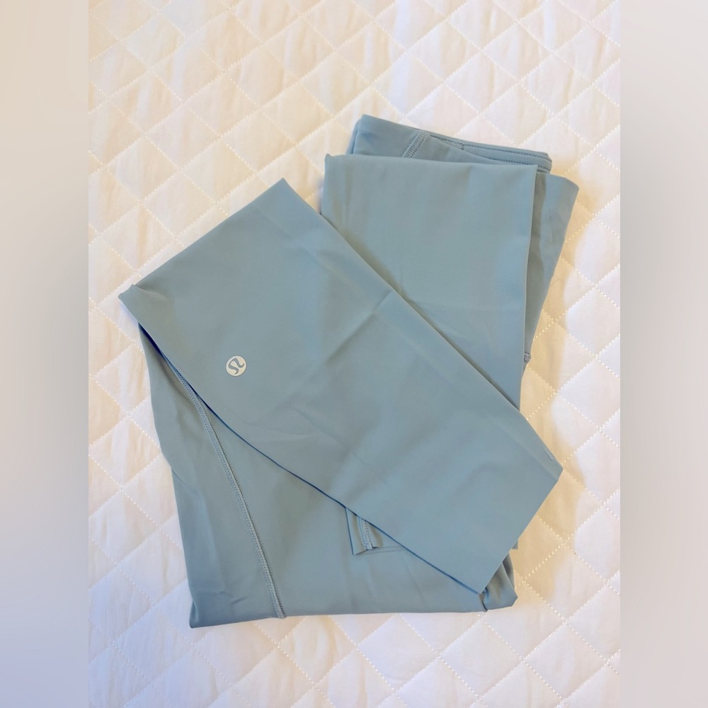 Lululemon high rise leggings